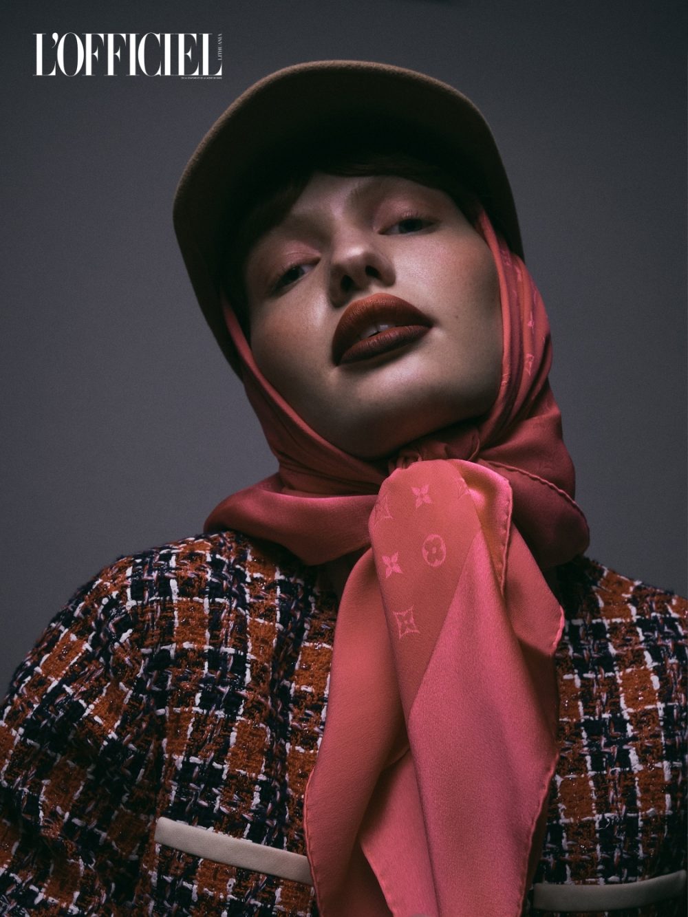 L’OFFICIEL LITHUANIA